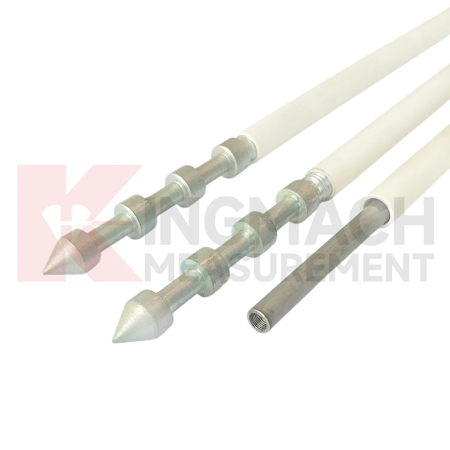 Smart Multipoint Displacement Meter JMDL-31XXAT bilde 5