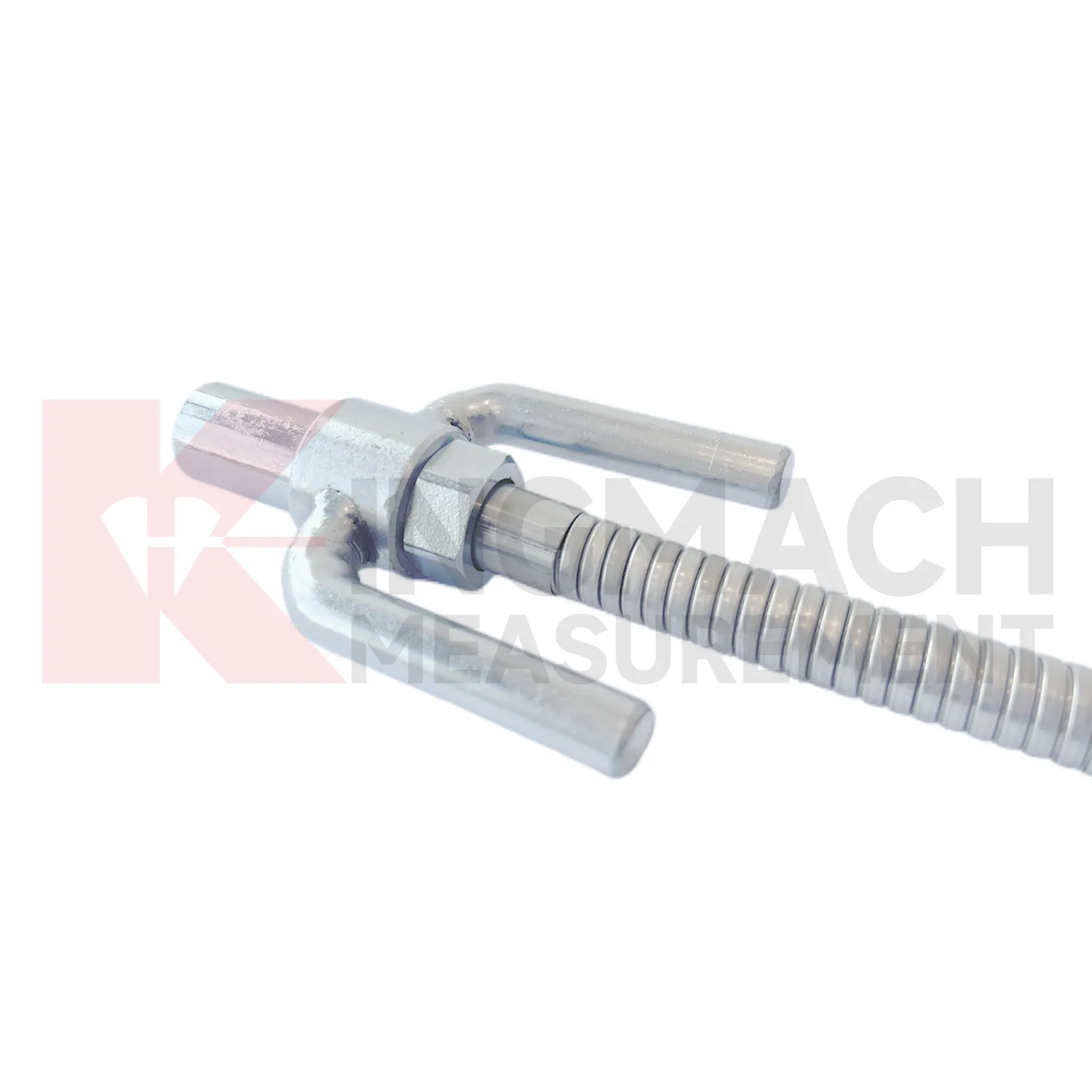 Smart enkeltpunkts utligningsmåler JMDL-47XXAT bilde 4