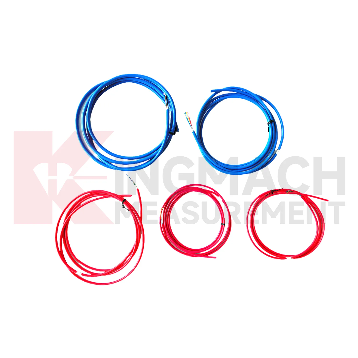 Test dedikert skjermet ledning JMZX-XPX bilde 5