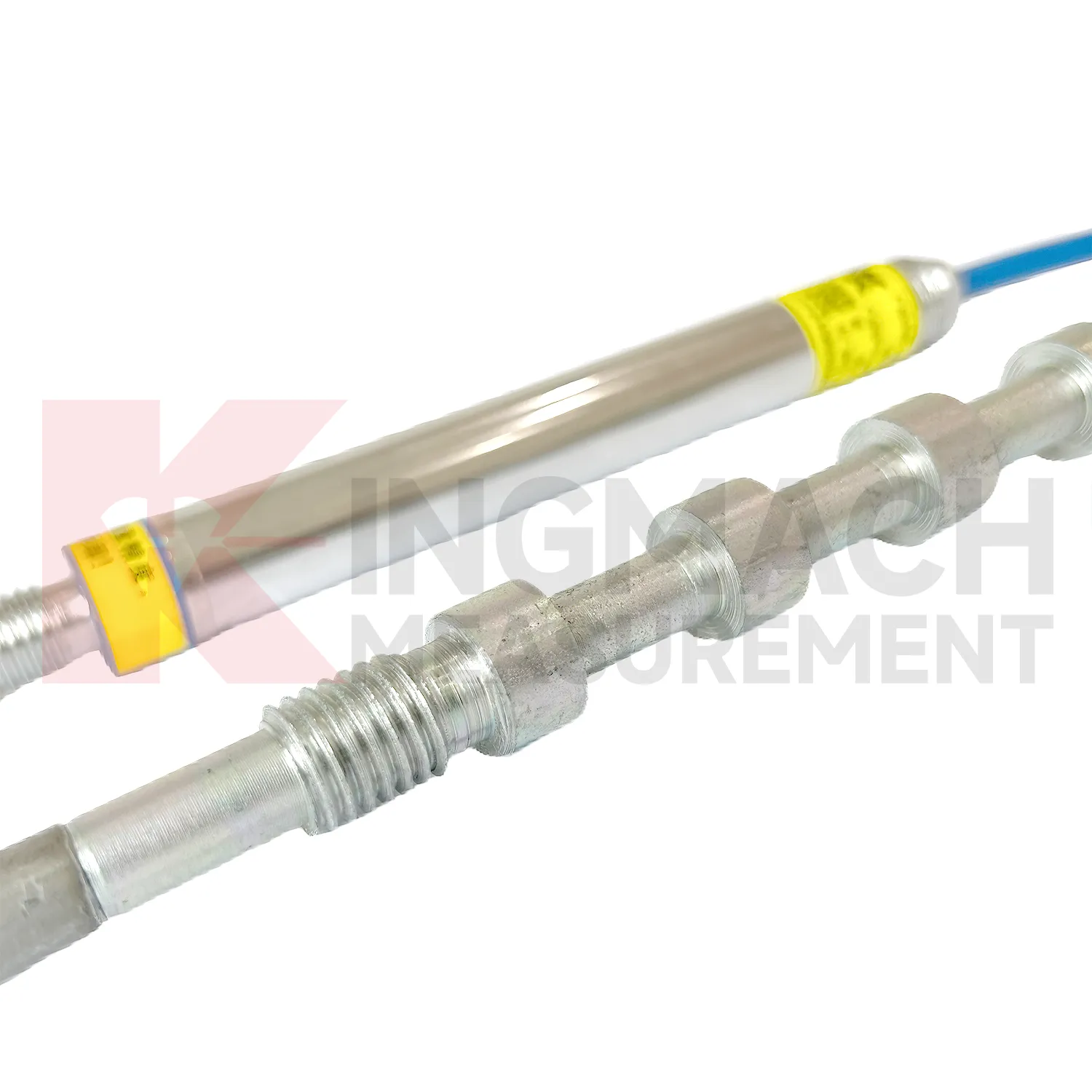 Smart enkeltpunkts berggrunnsforskyvningsmåler JMDL-32XXAT bilde 3