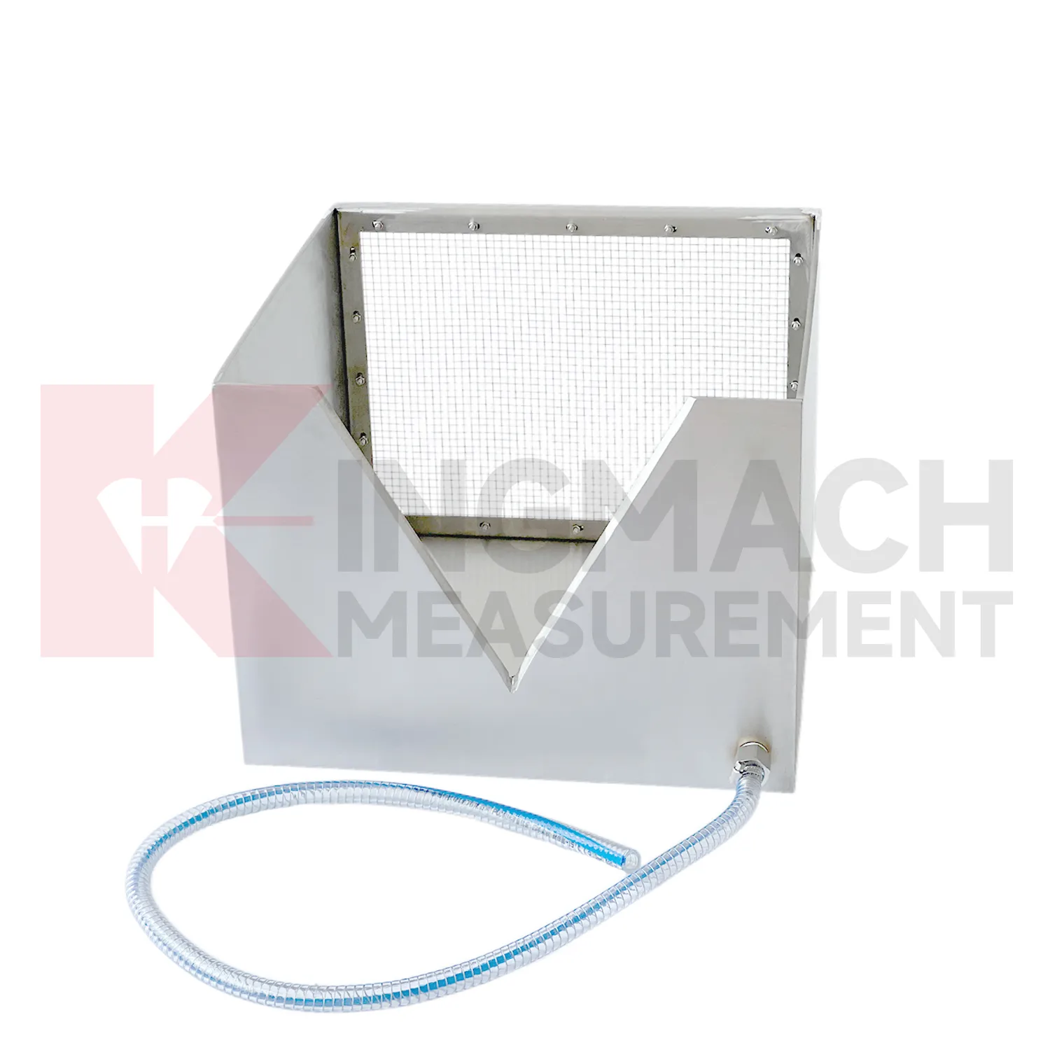 Smart Weir Flow Meter JMDL-64XXADT bilde 1