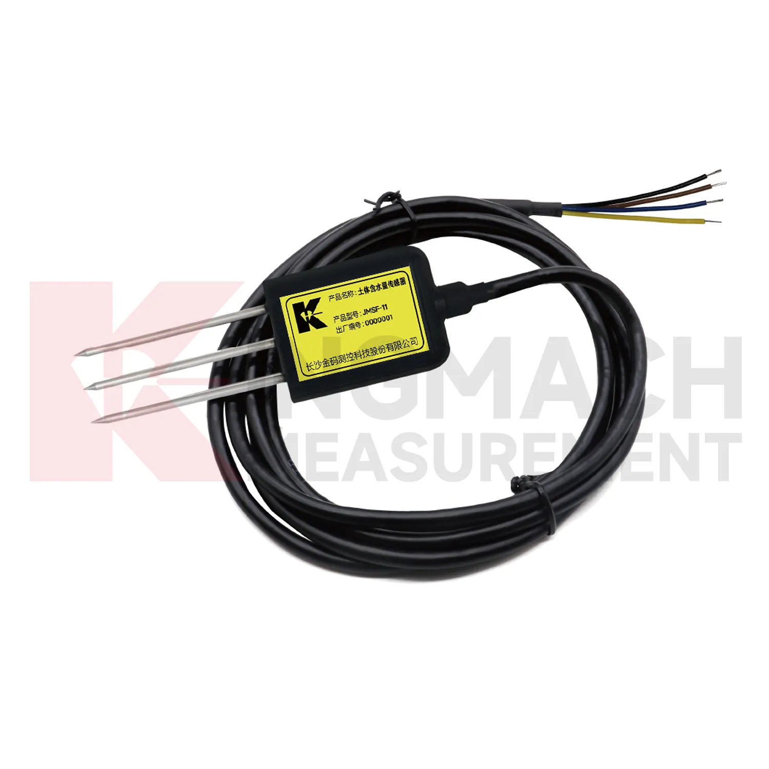 Jordfuktighetssensor JMSF-1I