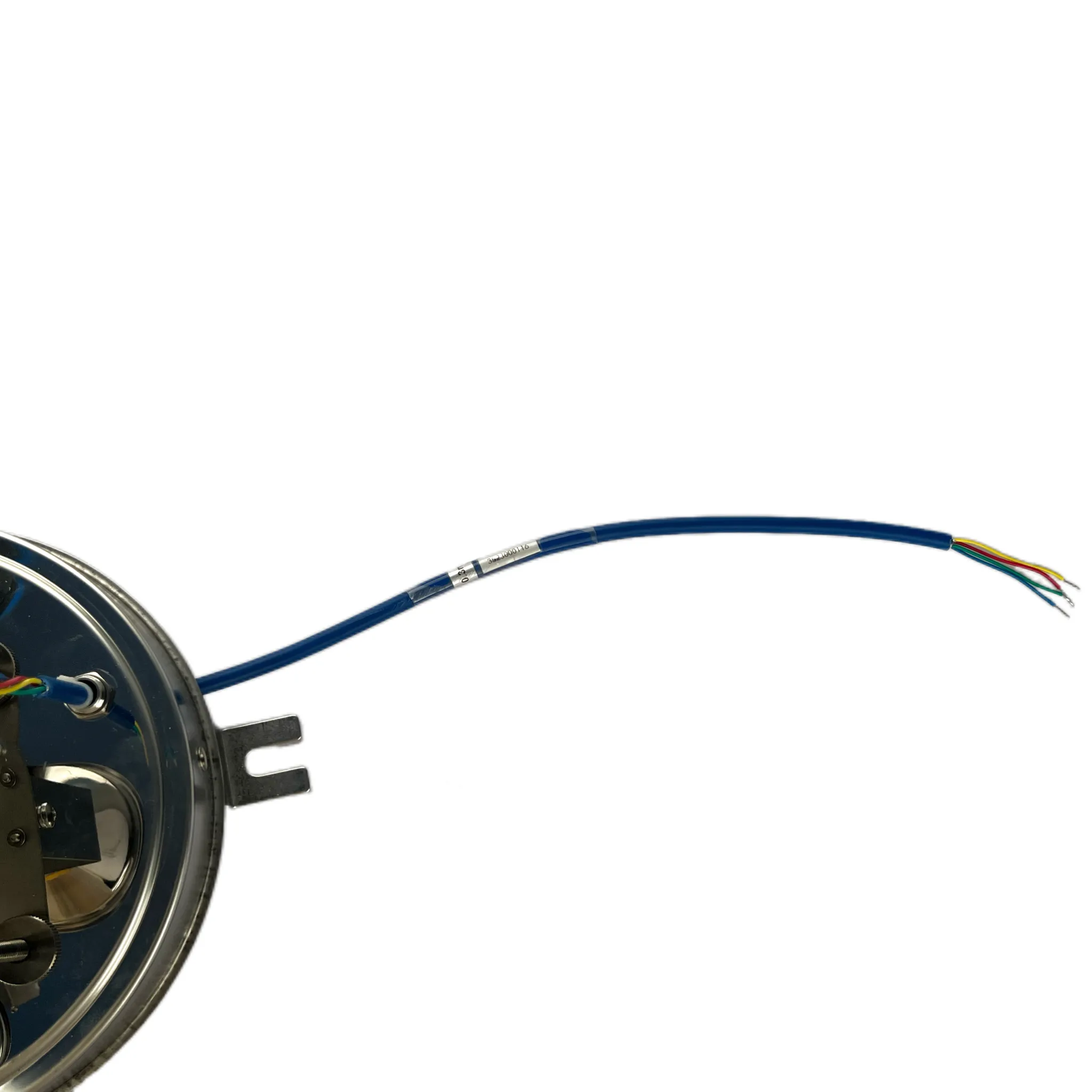 Tippebøtte regnmåler JMYL-1YD bilde 4