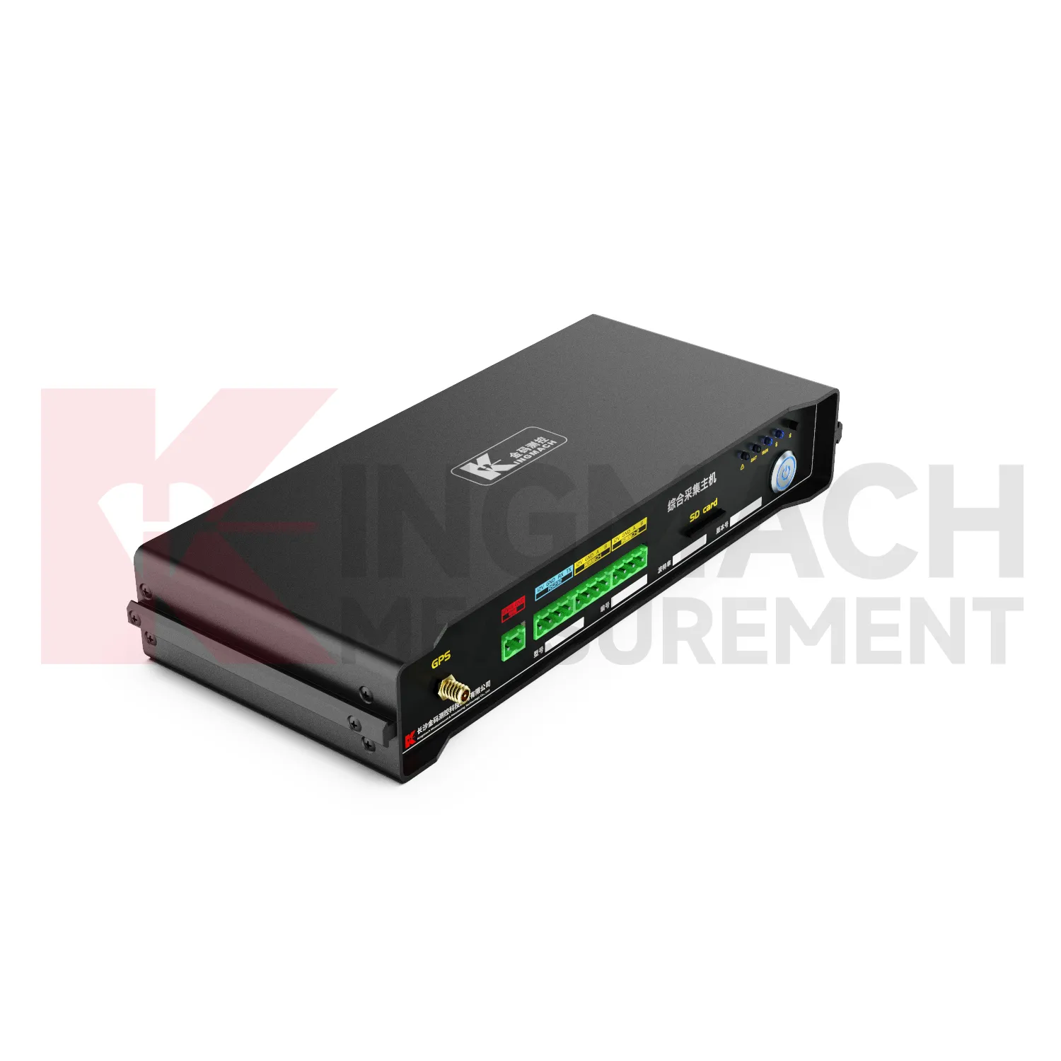 Omfattende anskaffelsesvertsenhet JMZX-5ZH bilde 4