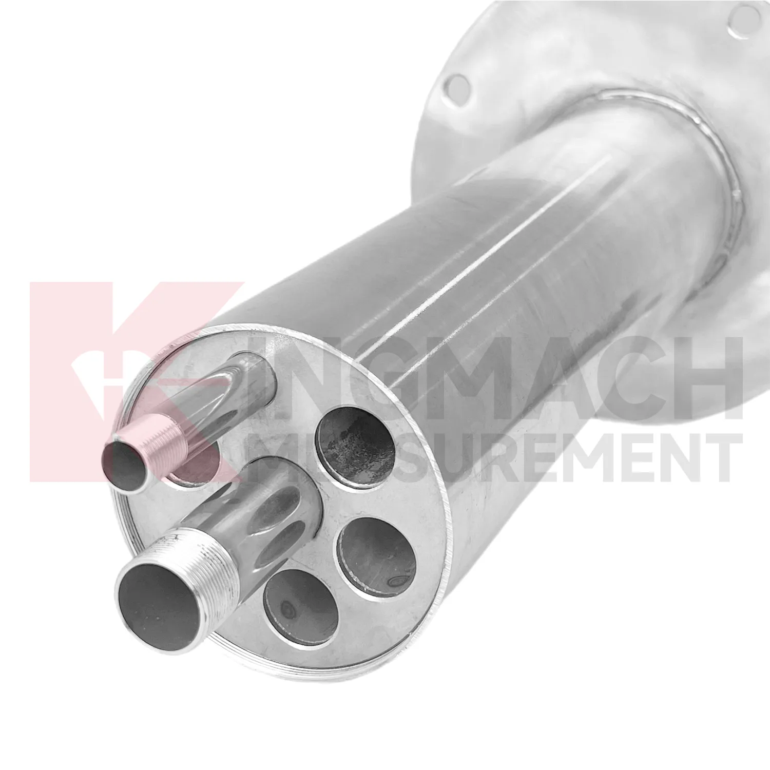 Smart Multipoint Displacement Meter JMDL-31XXAT bilde 3