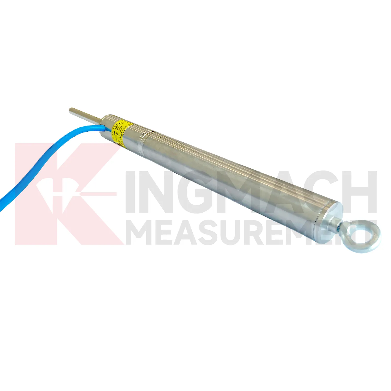 Smart forskalingsforskyvningsmåler/ ståltrådsforskyvningsmåler JMDL-49XXAT bilde 4