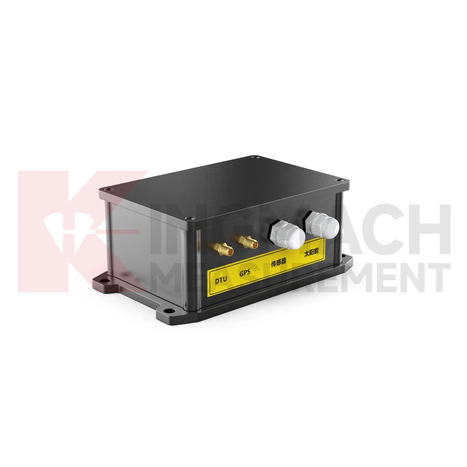 Trådløs datalogger (design med lavt strømforbruk) JMWX-5RTU bilde 3