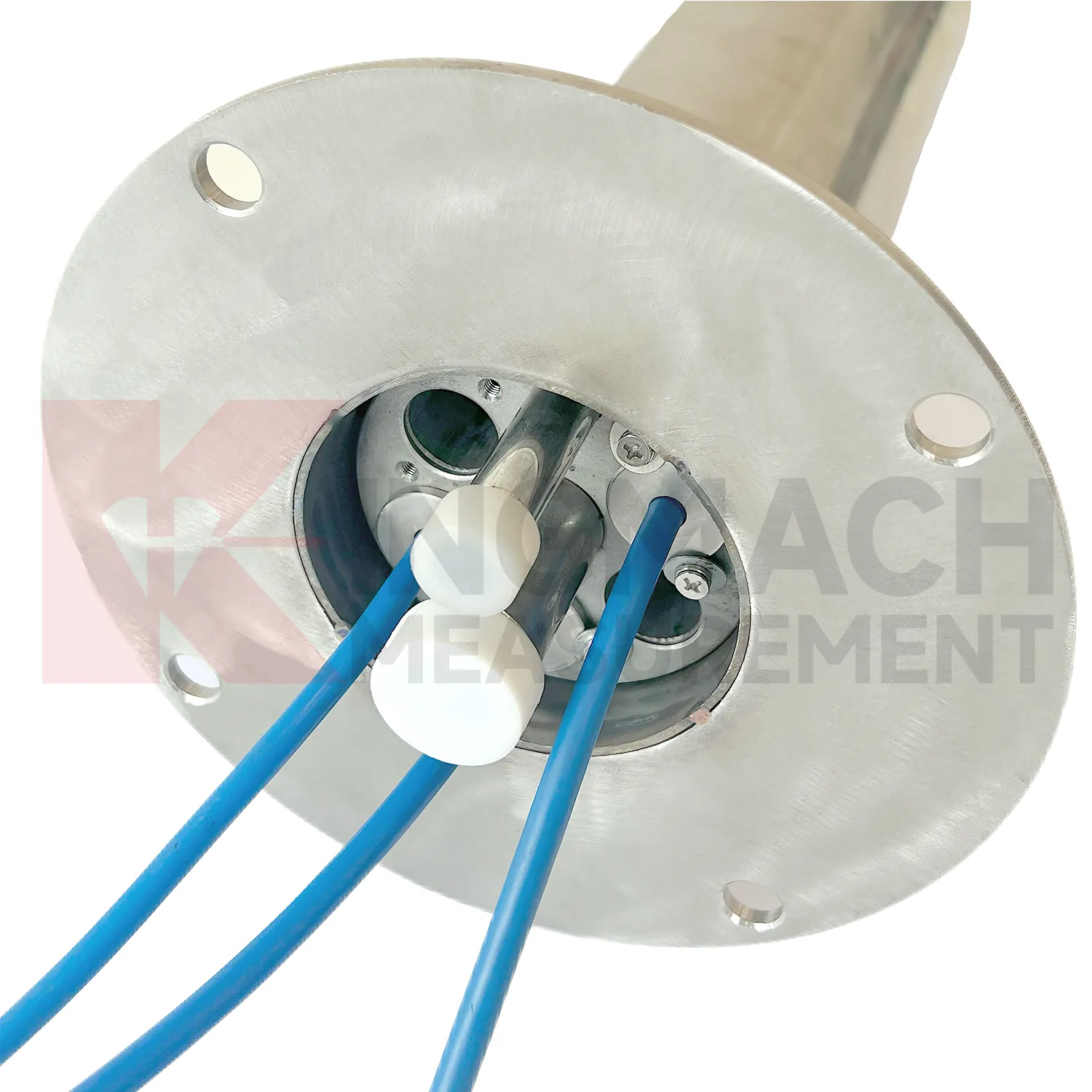 Smart Multipoint Displacement Meter JMDL-31XXAT bilde 6