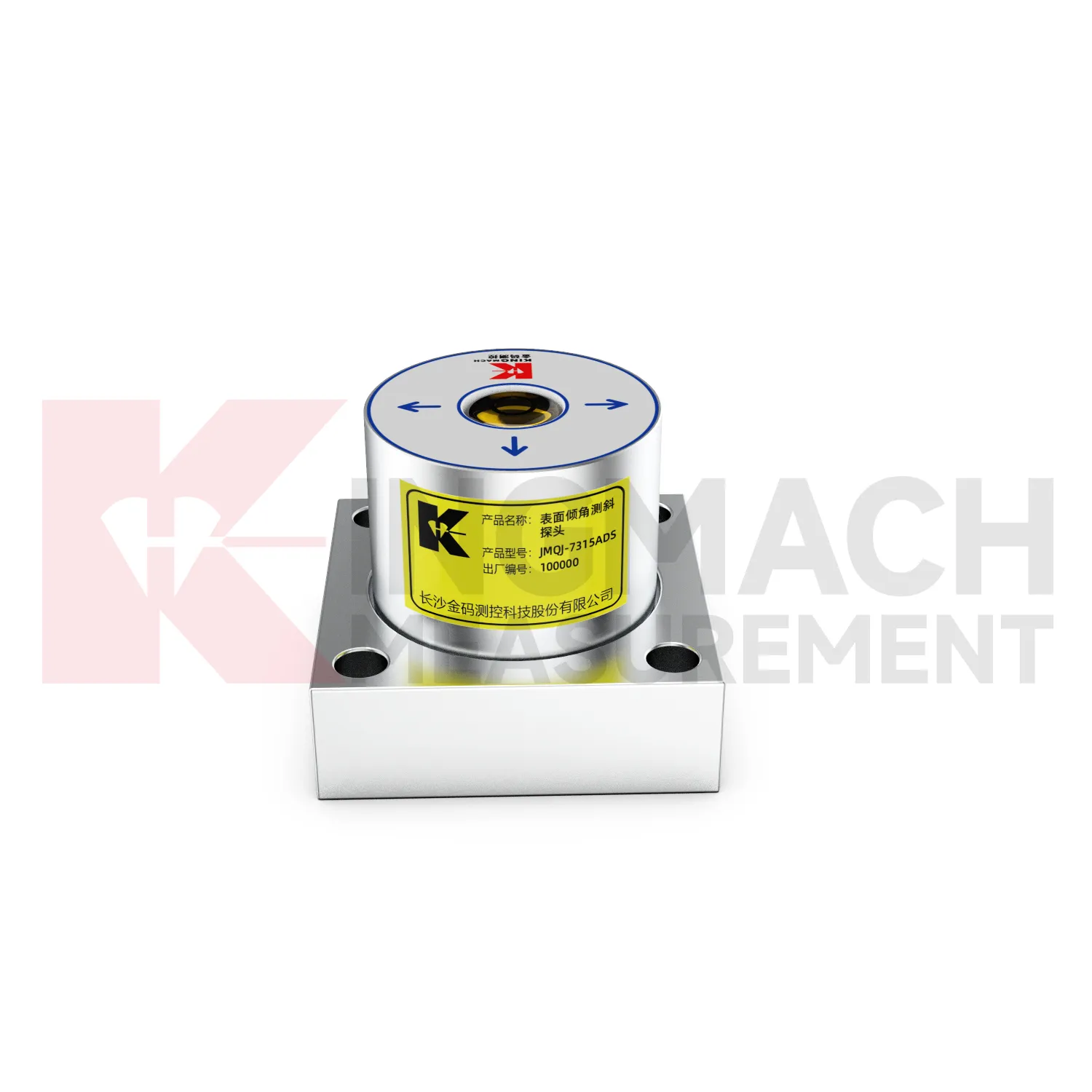 Tiltmeter JMQJ-7315ADS bilde 0