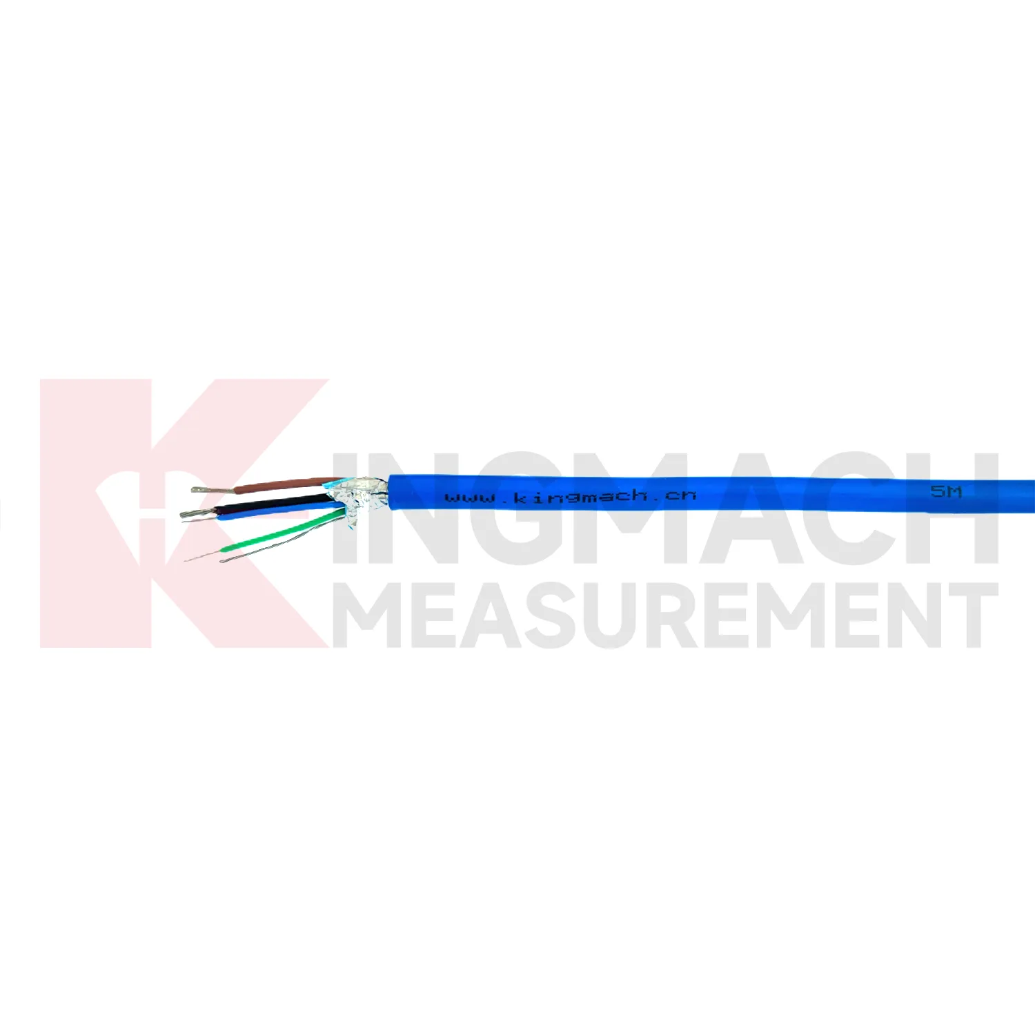 Hydraulikkkabel JMZX-XSX bilde 2