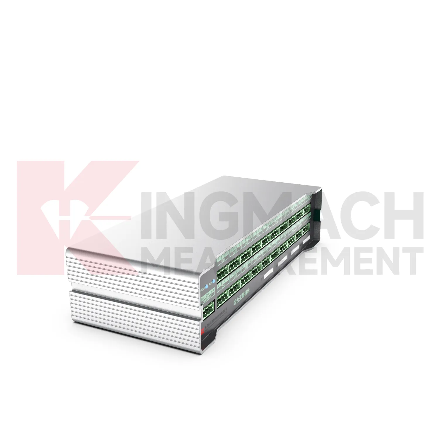 Omfattende innhentingsmodul JMZX-XXGH bilde 4