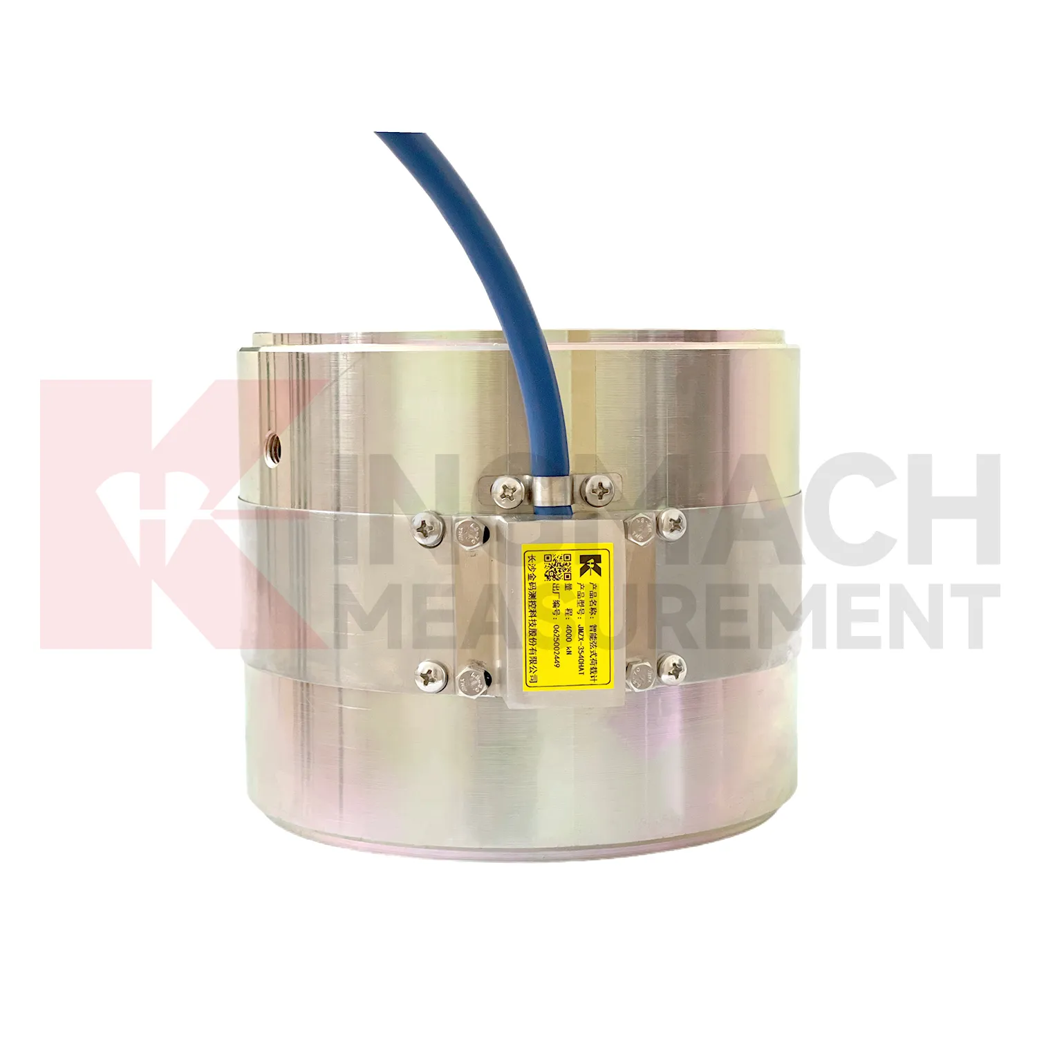 Hva er Solid Load Cell
