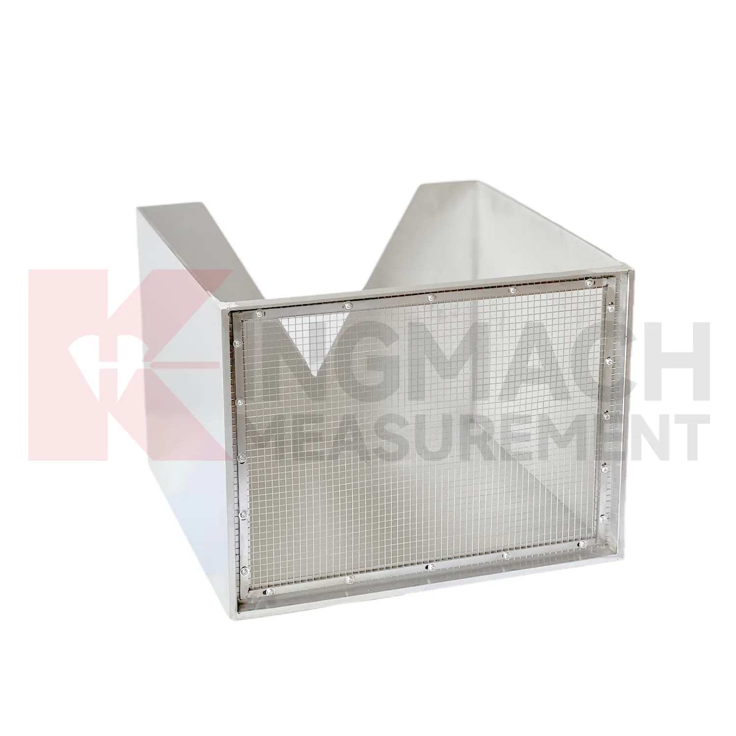 Smart Weir Flow Meter JMDL-64XXADT bilde 2