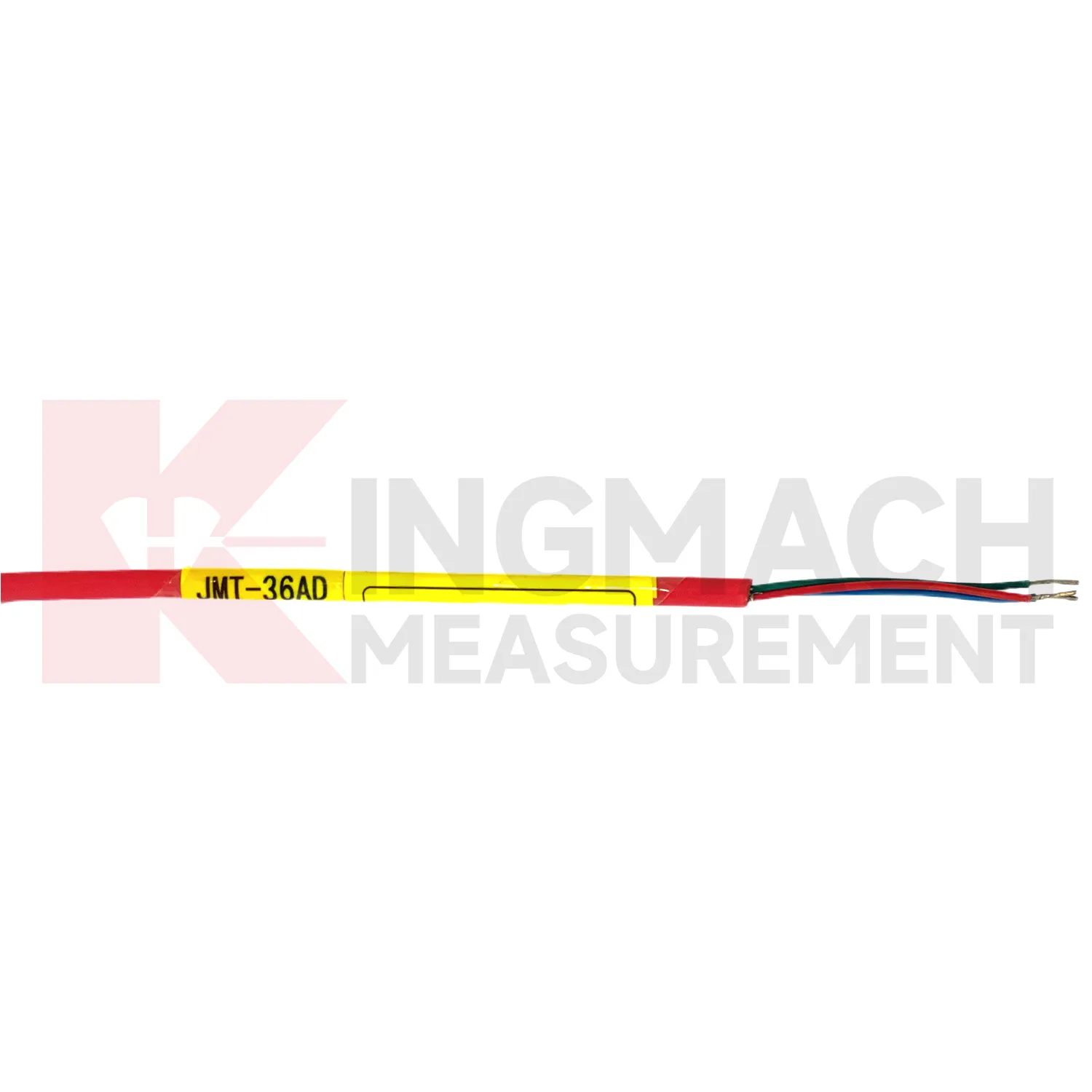 Daisy-Chained Digital Thermometer JMT-36ADT bilde 1