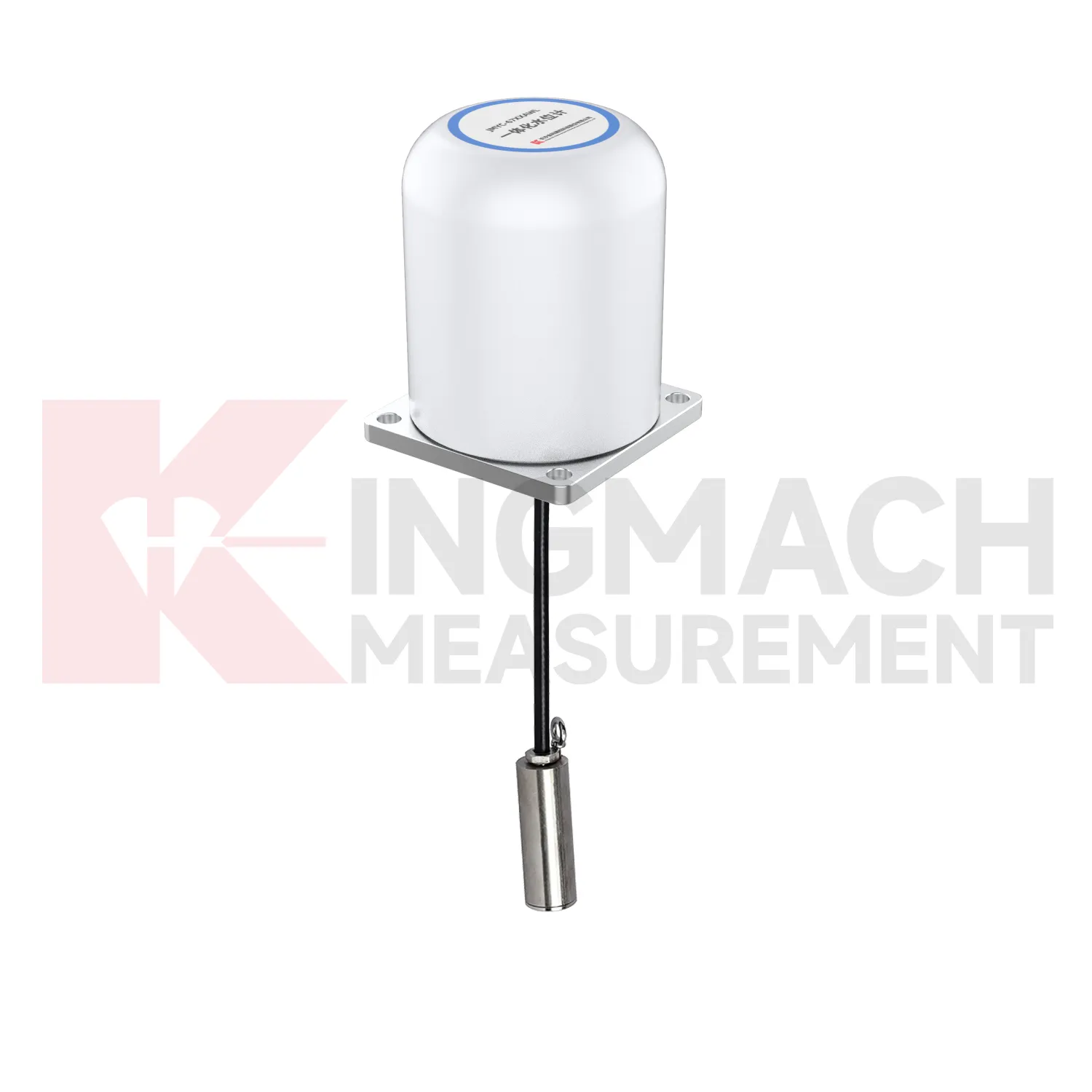 Integrert differensialtrykkvannstandsmåler med bred rekkevidde JMYC-67XXAWL bilde 3