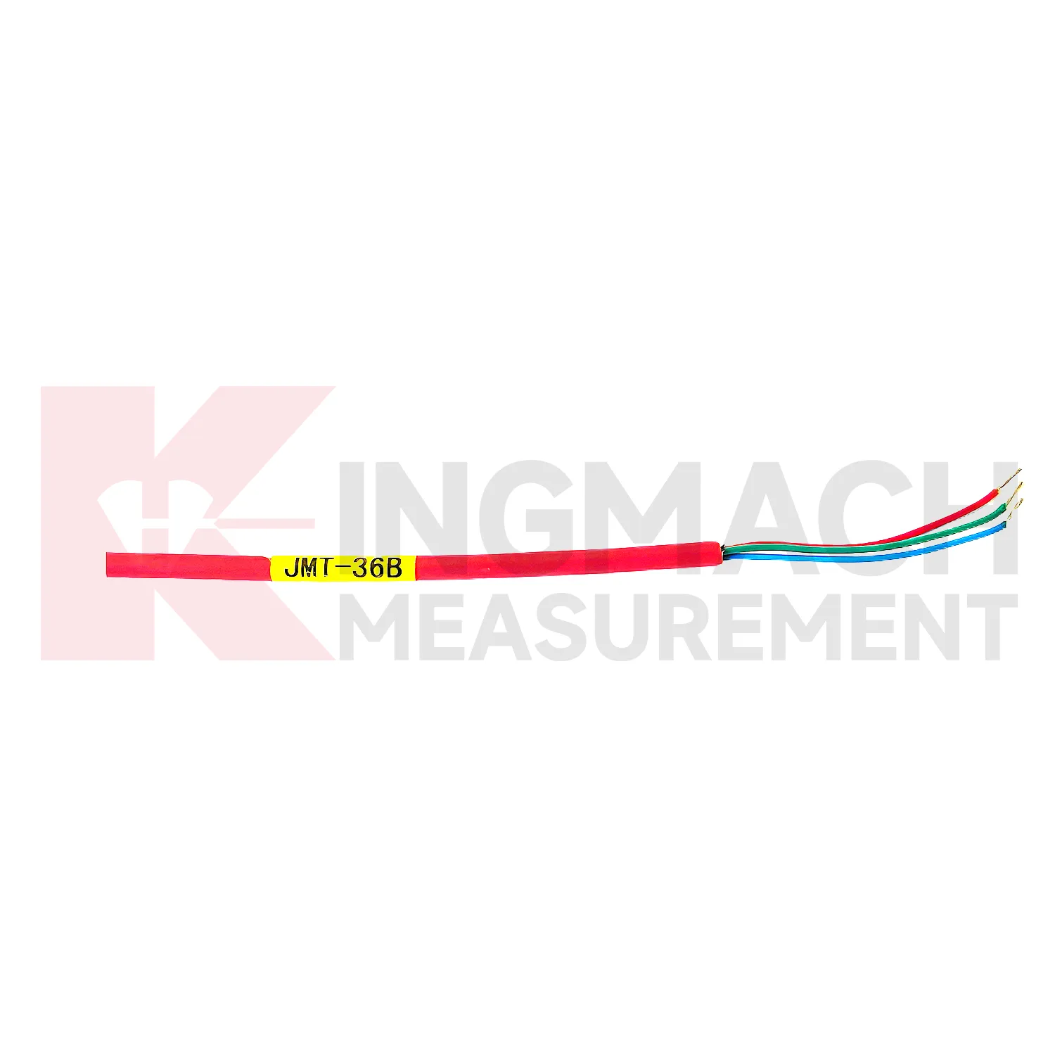 Halvledertemperatursensor JMT-36B bilde 1