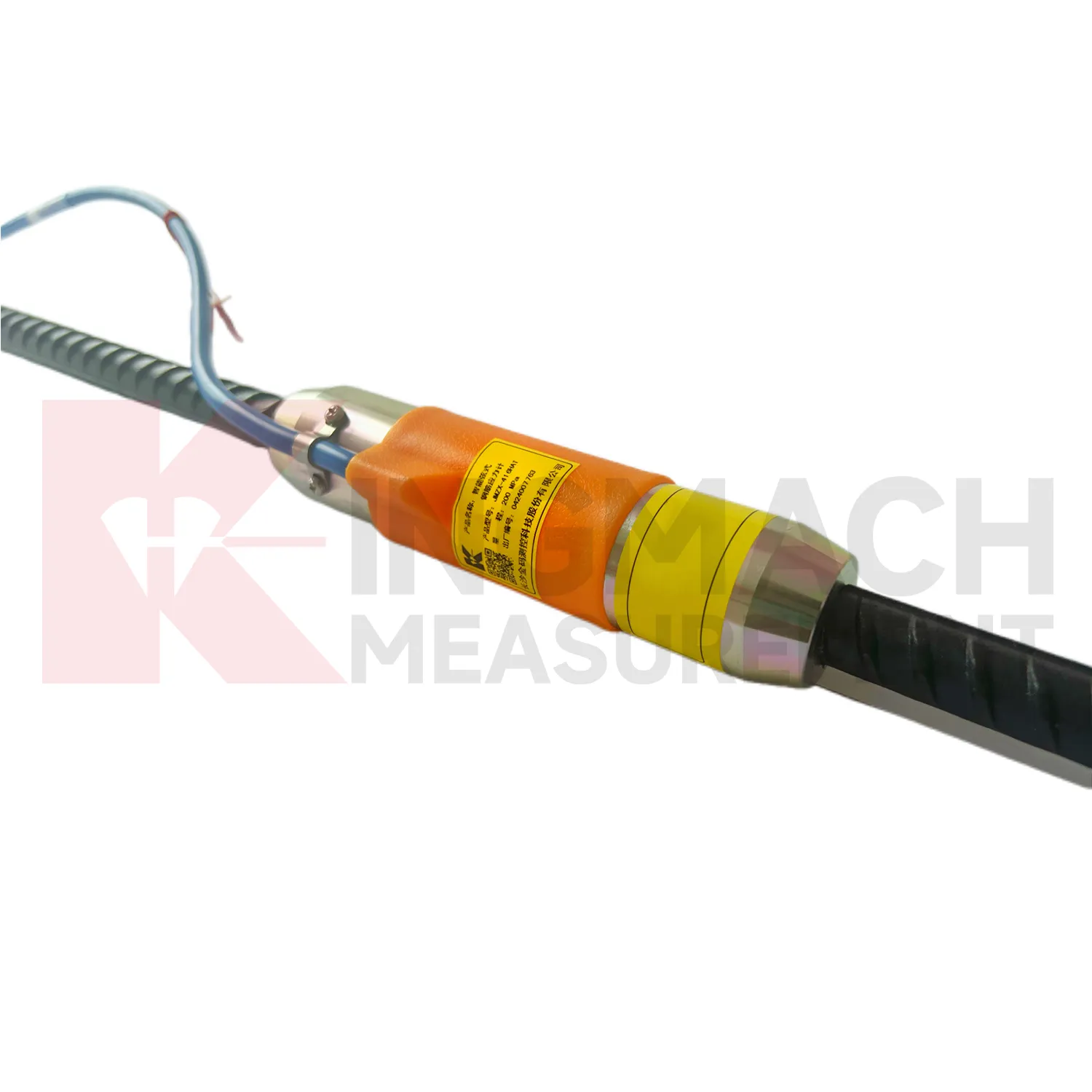 Armeringsjern strekkmålere (VW & Smart Type) JMZX-4XXHAT/HB bilde 2