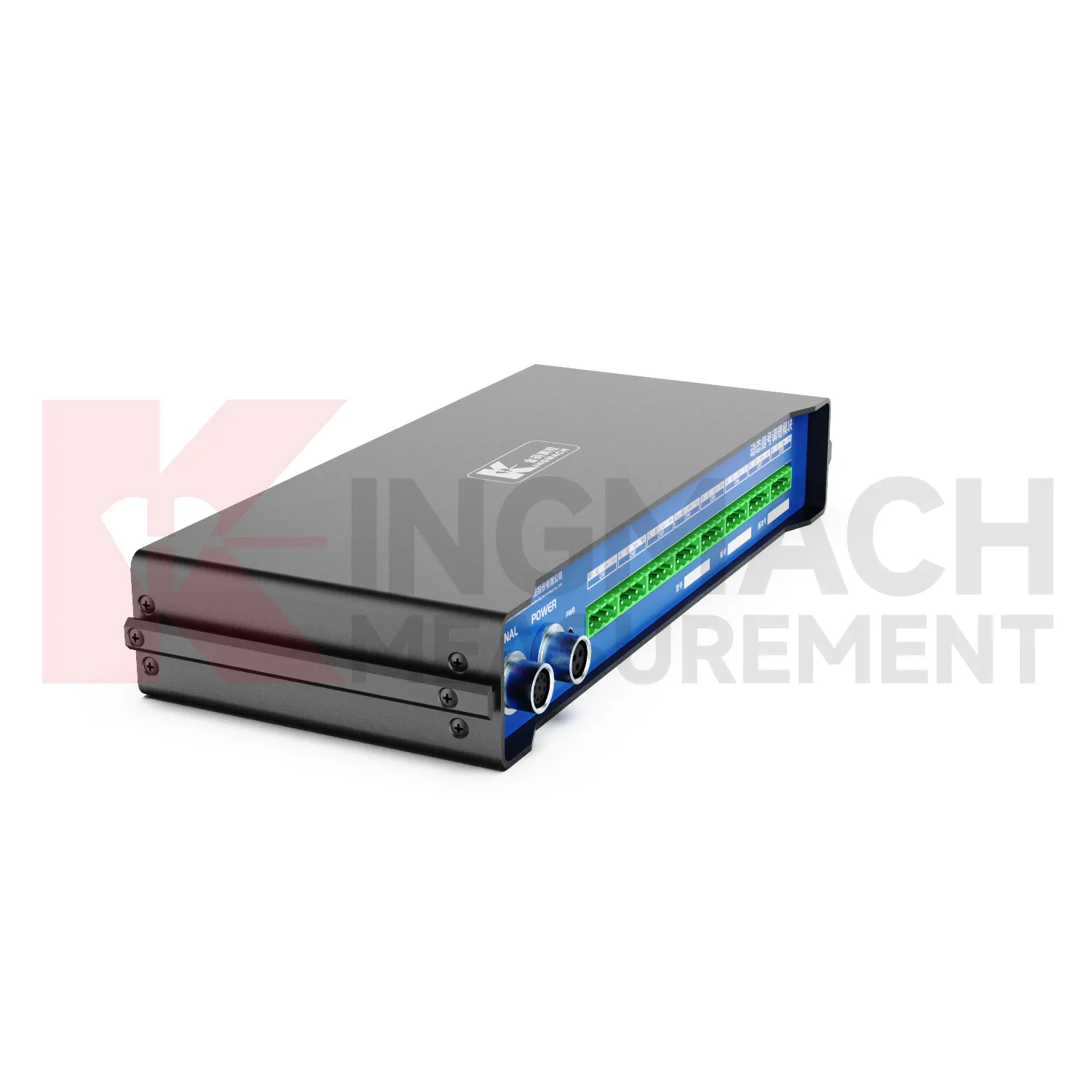 Dynamisk signalbehandlingsmodulJMYD-2008XTA bilde 3