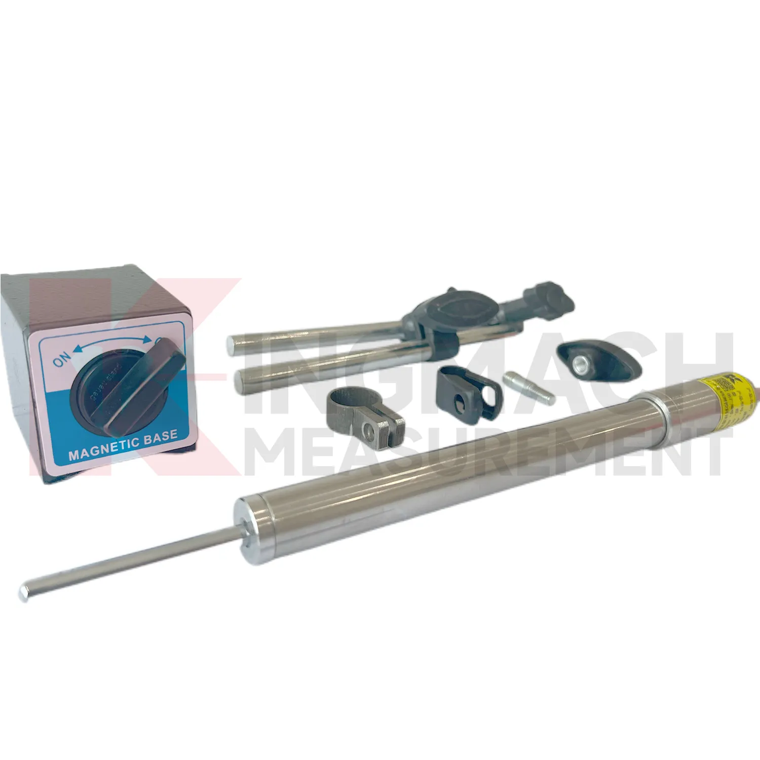 Smart generell forskyvningsmålerJMDL-21XXAT bilde 5