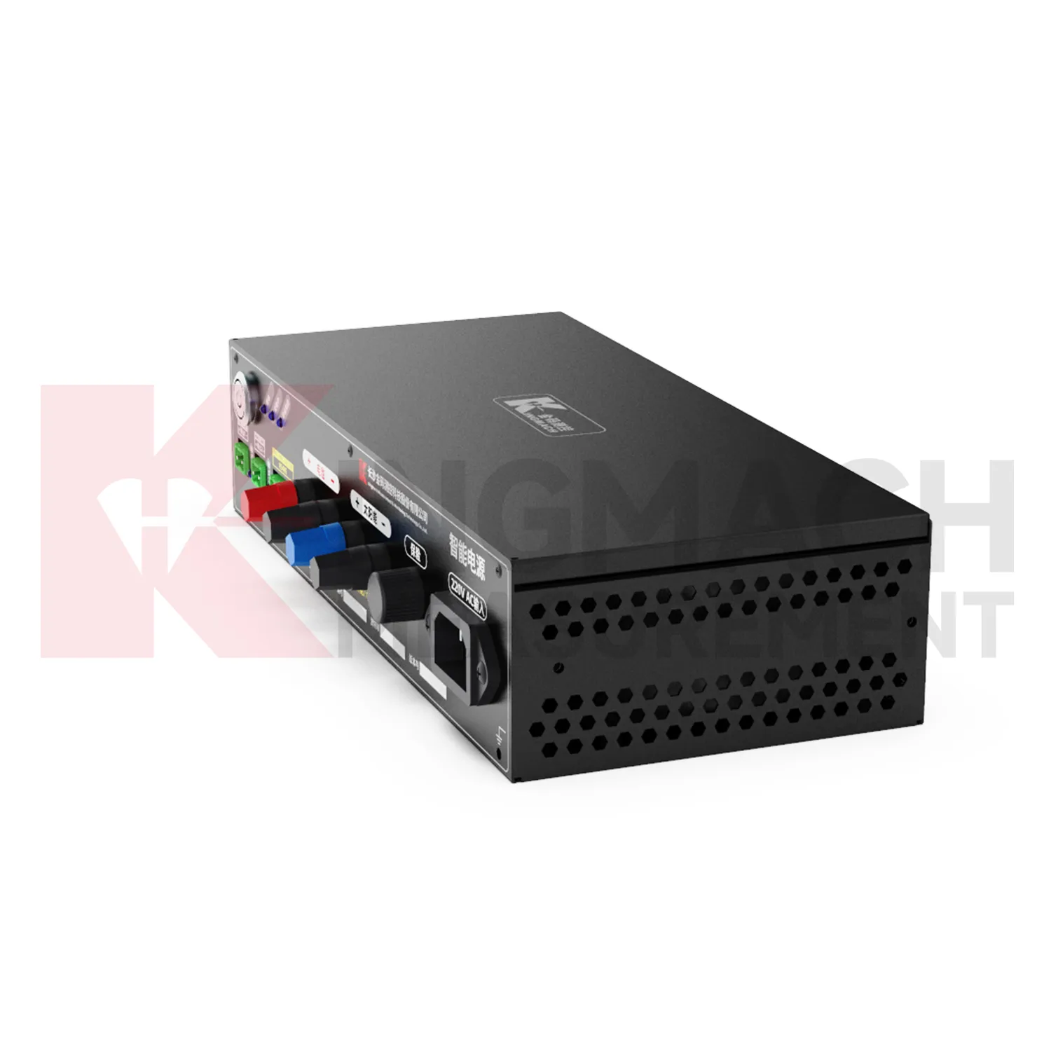 Smart strømforsyningsmodul JMDY-1602AD bilde 2