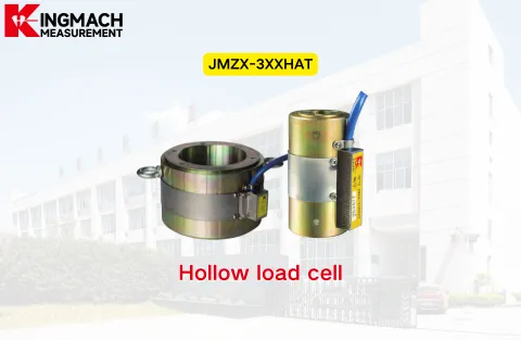 [KINGMACH] JMZX-3XXHAT Hul lastcelle
