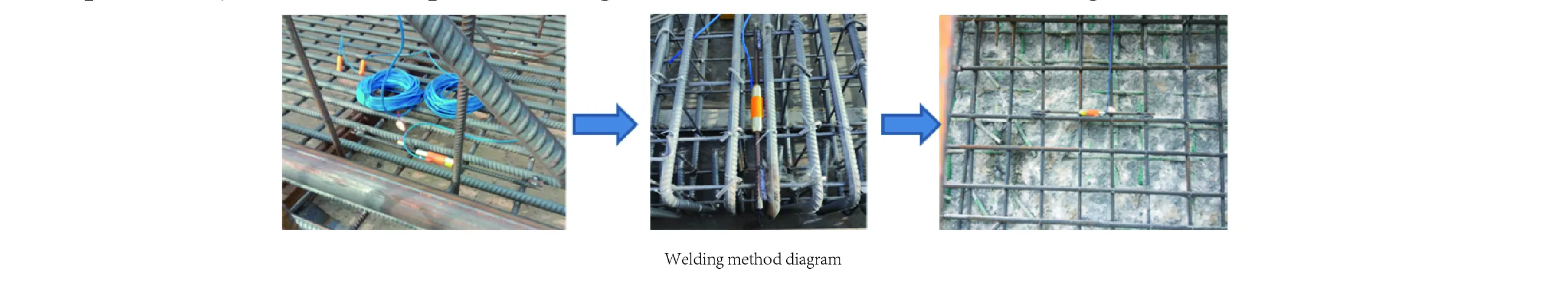 Armeringsjernstøymålere (VW & Smart Type) JMZX-4XXHAT/HB bilde 7