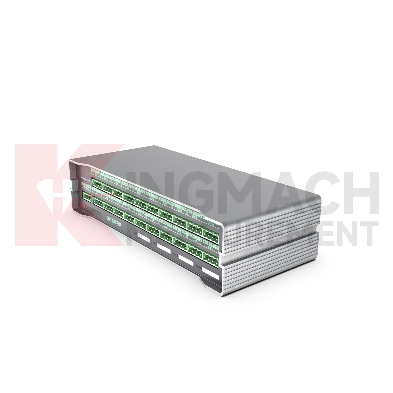 Omfattende innhentingsmodul JMZX-XXGH bilde 1