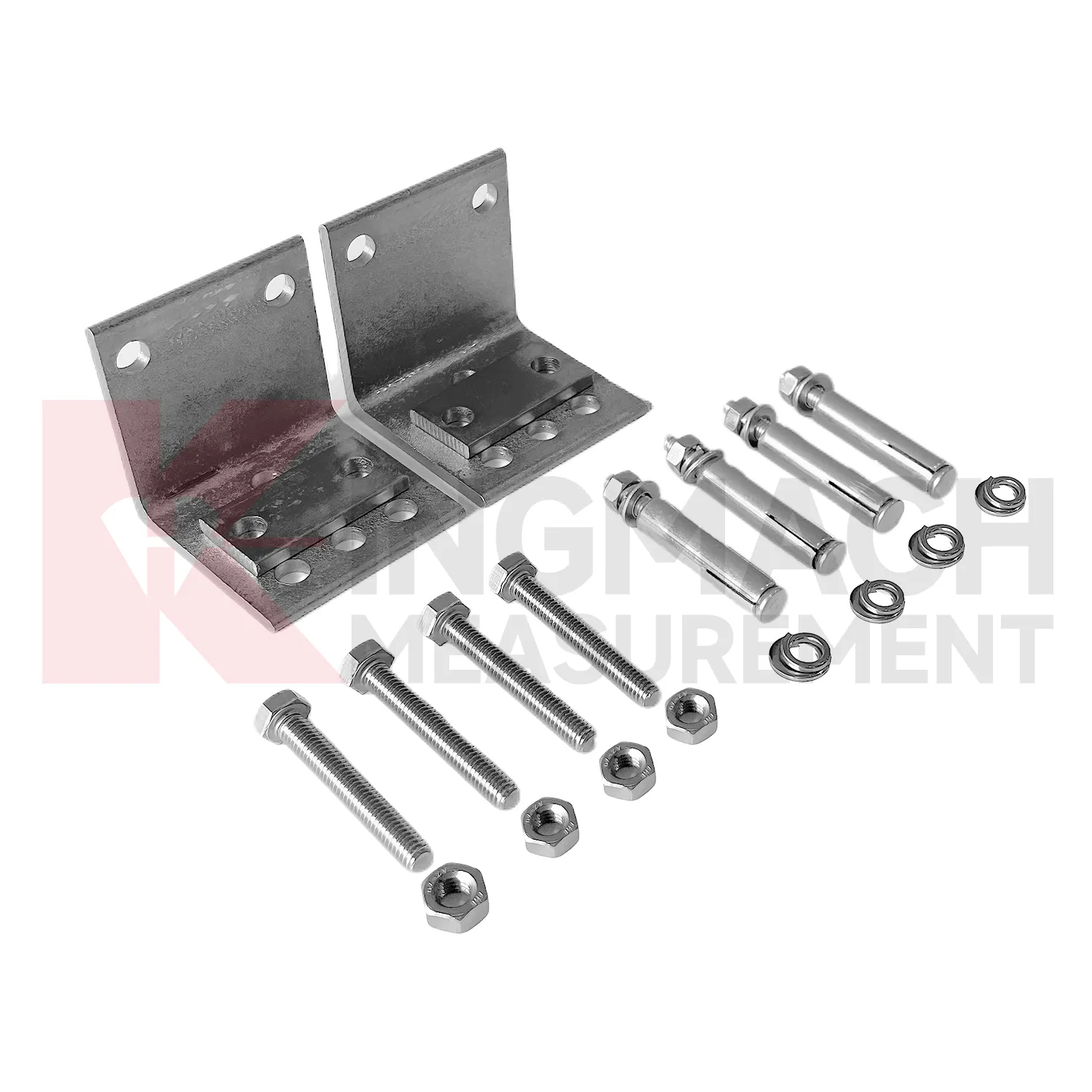 DifferensialforskyvningsmålerJMDL-52XXADT bilde 5