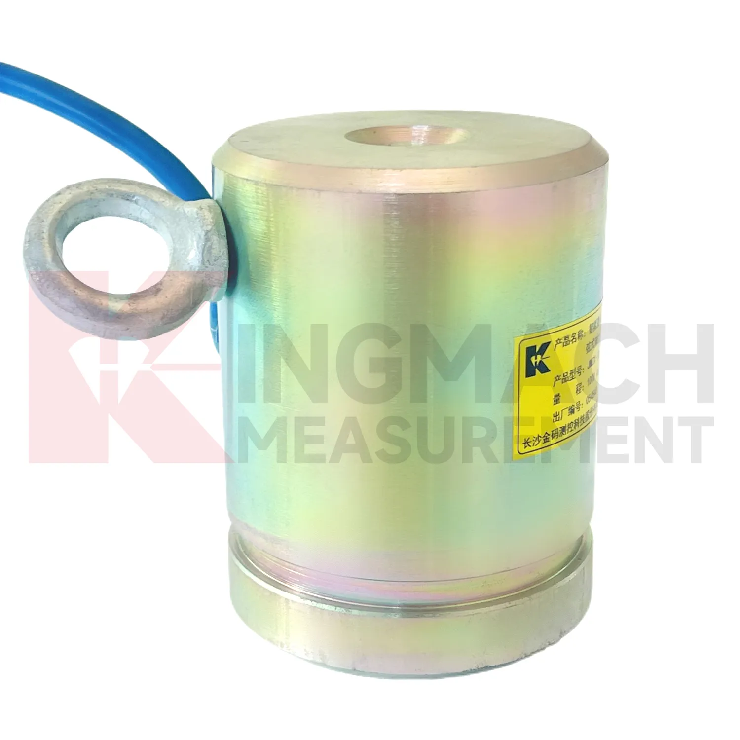 Aksialkraftlastmåler (VW & Smart Type)JMZX-38XXHAT bilde 1